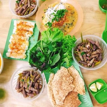 Món ăn- Quán Ăn Hương Vị Xứ Thanh - Đường 19/5
