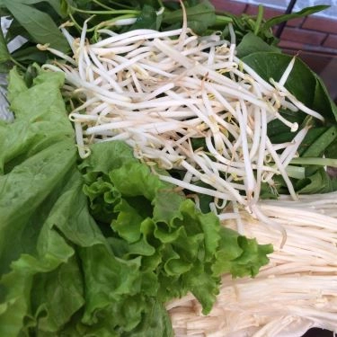 Tổng hợp- Quán Ăn Hương Vị Xứ Thanh - Trần Quốc Vượng