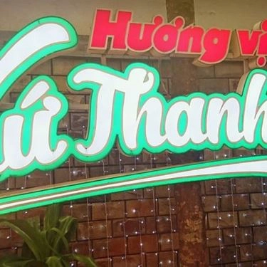 Tổng hợp- Quán Ăn Hương Vị Xứ Thanh - Trần Quốc Vượng