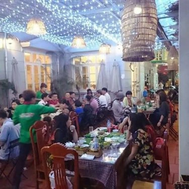 Tổng hợp- Quán Ăn Hương Vị Xứ Thanh - Trần Quốc Vượng