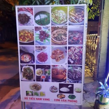 Tổng hợp- Quán Ăn Hương Việt - Coffee & Cơm Văn Phòng