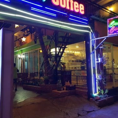 Không gian- Quán Ăn Hương Việt - Coffee & Cơm Văn Phòng