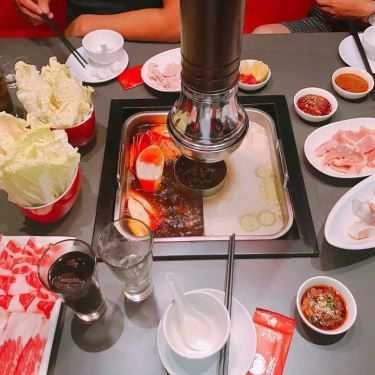 Tổng hợp- Hutong - Hot Pot Paradise - Lê Thánh Tông