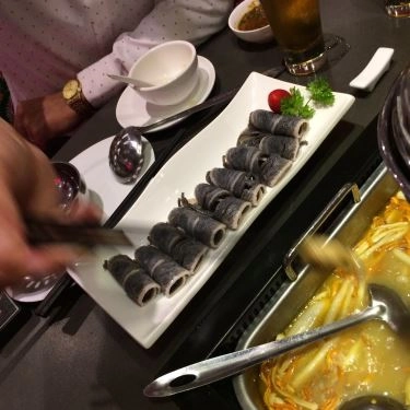 Tổng hợp- Nhà Hàng Hutong - Hot Pot Paradise - Phó Đức Chính