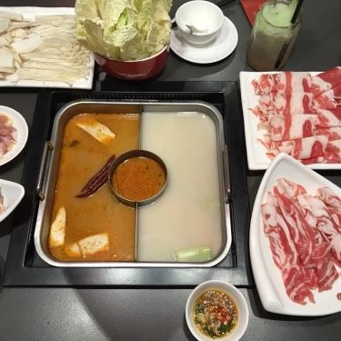 Tổng hợp- Nhà Hàng Hutong - Hot Pot Paradise - Phó Đức Chính