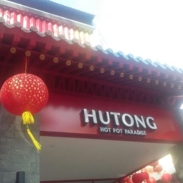 Tổng hợp- Nhà Hàng Hutong - Hotpot Paradise - Lê Quý Đôn