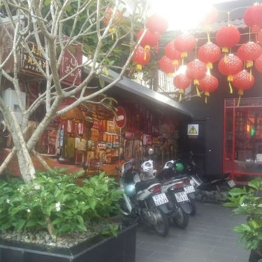 Tổng hợp- Nhà Hàng Hutong - Hotpot Paradise - Lê Quý Đôn