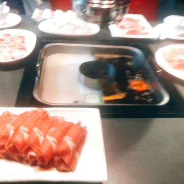 Tổng hợp- Nhà Hàng Hutong - Hotpot Paradise - Lê Quý Đôn