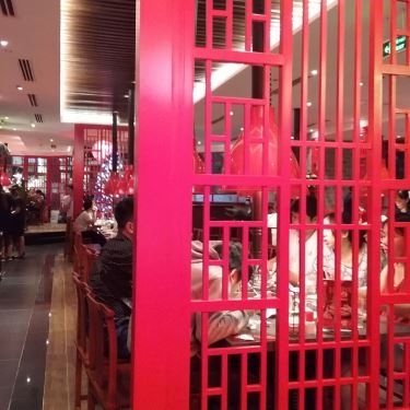 Tổng hợp- Nhà Hàng Hutong - Hotpot Paradise - AEON Mall Bình Tân