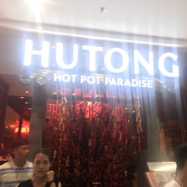 Tổng hợp- Nhà Hàng Hutong - Hotpot Paradise - Vincom Lê Văn Việt