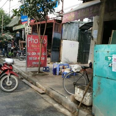 Tổng hợp- Quán Ăn Hưu Oán - Phở Bò Nam Định