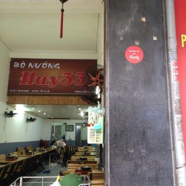 Tổng hợp- Quán Ăn Huy 33 - Bò Nướng & Lẩu