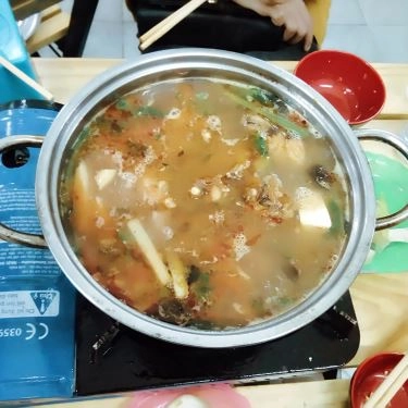 Món ăn- Quán Ăn Huy 33 - Bò Nướng & Lẩu