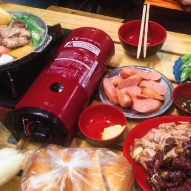 Tổng hợp- Quán Ăn Huy 33 - Bò Nướng & Lẩu