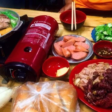 Tổng hợp- Quán Ăn Huy 33 - Bò Nướng & Lẩu