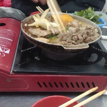 Món ăn- Quán Ăn Huy 33 - Bò Nướng & Lẩu