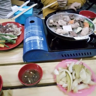 Món ăn- Quán Ăn Huy 33 - Bò Nướng & Lẩu