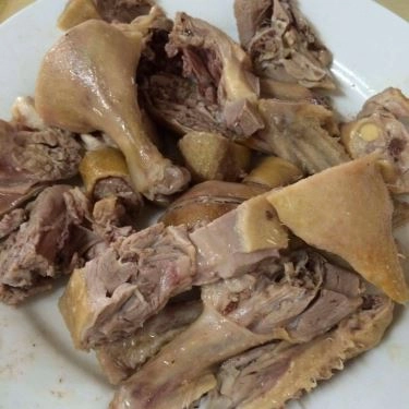 Món ăn- Quán Ăn Huy Béo - Vịt Bảy Món