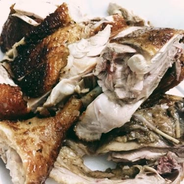 Món ăn- Quán Ăn Huy Béo - Vịt Bảy Món