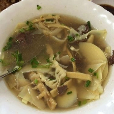 Món ăn- Quán Ăn Huy Béo - Vịt Bảy Món