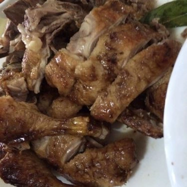 Món ăn- Quán Ăn Huy Béo - Vịt Bảy Món