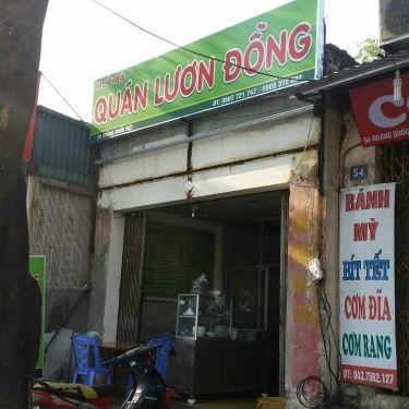 Tổng hợp- Quán Ăn Huy Hà - Quán Lươn Đồng