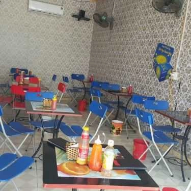 Tổng hợp- Huy Mập - Gà Rán & Pizza