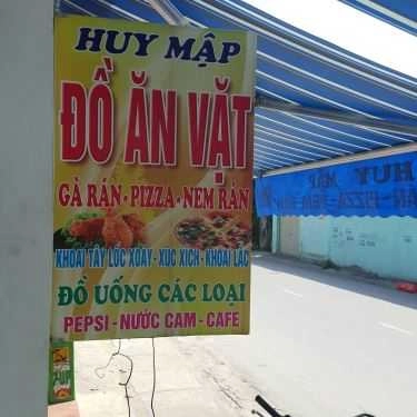 Tổng hợp- Huy Mập - Gà Rán & Pizza