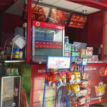 Tổng hợp- Huy Mập - Gà Rán & Pizza