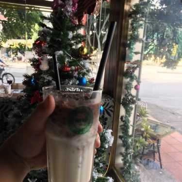 Món ăn- Huy Mập - Gà Rán & Coffee