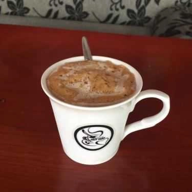 Món ăn- Huy Mập - Gà Rán & Coffee