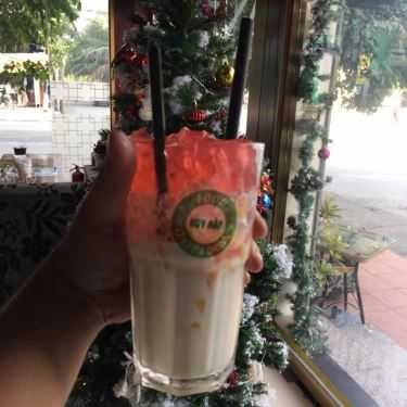 Món ăn- Huy Mập - Gà Rán & Coffee