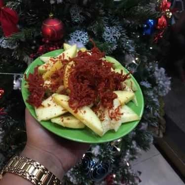 Món ăn- Huy Mập - Gà Rán & Coffee