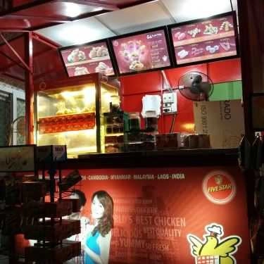 Tổng hợp- Huy Mập - Gà Rán & Pizza
