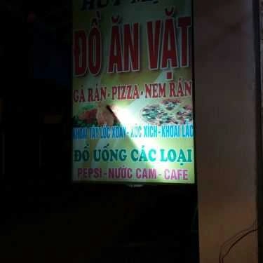 Tổng hợp- Huy Mập - Gà Rán & Pizza
