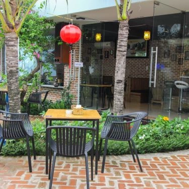Tổng hợp- Quán Ăn Huy Trần - Cafe & Ẩm Thực Hà Thành
