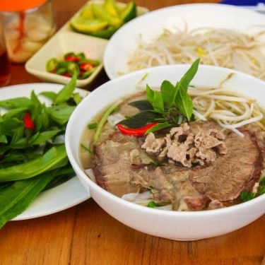 Món ăn- Quán Ăn Huy Trần - Cafe & Ẩm Thực Hà Thành