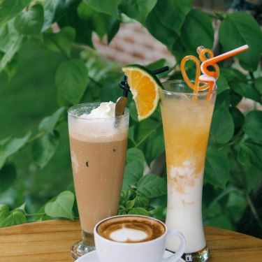 Món ăn- Quán Ăn Huy Trần - Cafe & Ẩm Thực Hà Thành