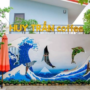 Tổng hợp- Quán Ăn Huy Trần - Cafe & Ẩm Thực Hà Thành