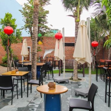 Tổng hợp- Quán Ăn Huy Trần - Cafe & Ẩm Thực Hà Thành