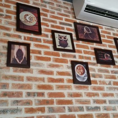 Tổng hợp- Quán Ăn Huy Trần - Cafe & Ẩm Thực Hà Thành