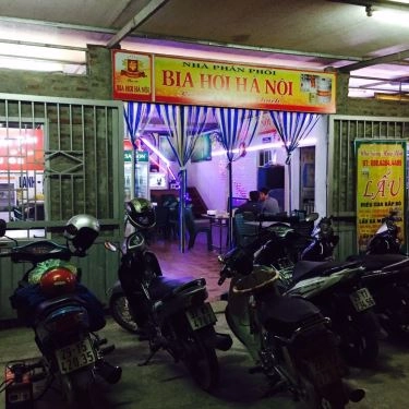 Không gian- Quán Ăn Huy Yến - Lẩu & Nhậu Các Món
