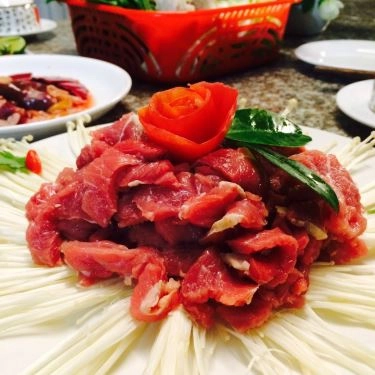 Món ăn- Quán Ăn Huy Yến - Lẩu & Nhậu Các Món
