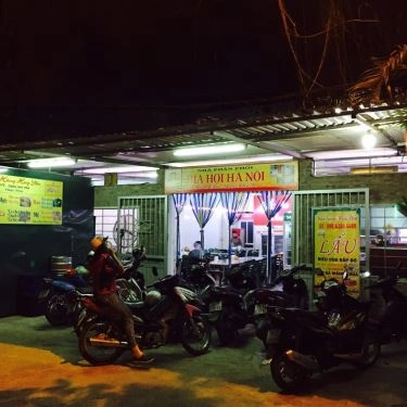 Không gian- Quán Ăn Huy Yến - Lẩu & Nhậu Các Món