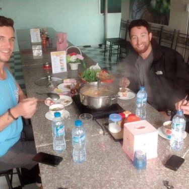 Tổng hợp- Quán Ăn Huy Yến - Lẩu & Nhậu Các Món