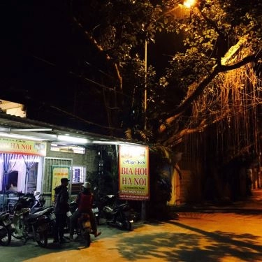 Không gian- Quán Ăn Huy Yến - Lẩu & Nhậu Các Món