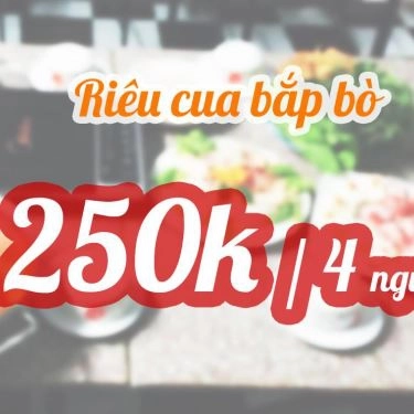 Tổng hợp- Quán Ăn Huy Yến - Lẩu & Nhậu Các Món