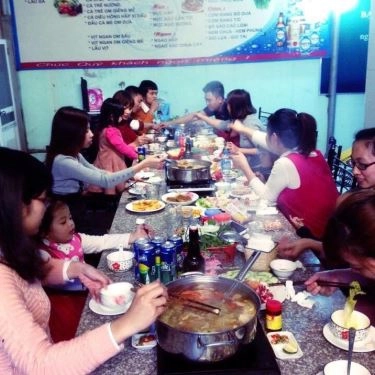 Tổng hợp- Quán Ăn Huy Yến - Lẩu & Nhậu Các Món