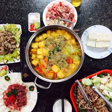 Món ăn- Quán Ăn Huy Yến - Lẩu & Nhậu Các Món