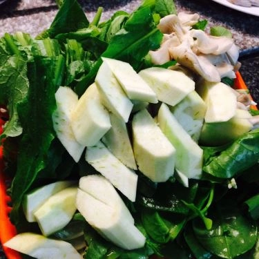 Món ăn- Quán Ăn Huy Yến - Lẩu & Nhậu Các Món